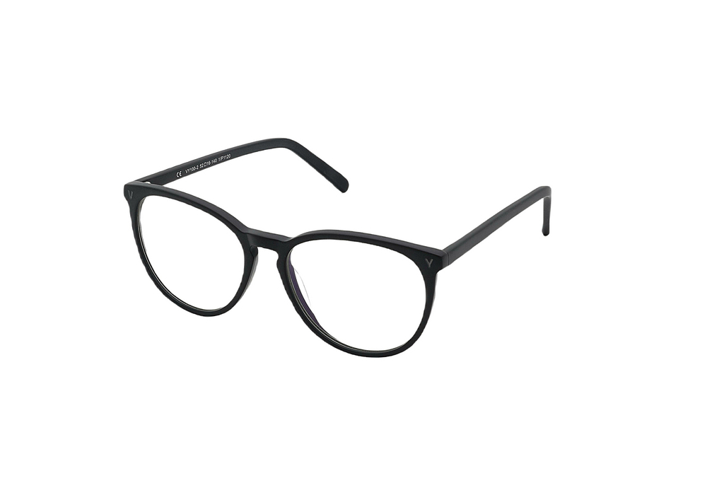 VOOY by edel-optics   Afterwork 100-02 black