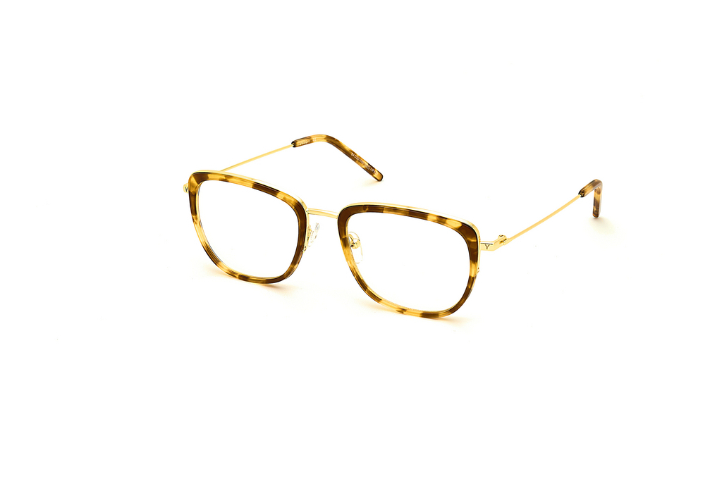 VOOY by edel-optics   Vogue 112-01 gold