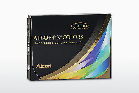 콘택트렌즈 Alcon AIR OPTIX COLORS AOAC2