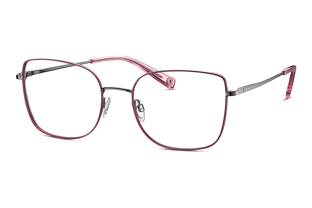 Brendel   BL 902361 50 rot / rosa / violett