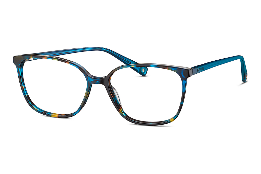 Brendel   BL 903160 70 blau