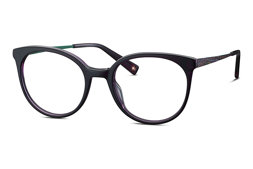 Brendel   BL 903174 10 schwarz