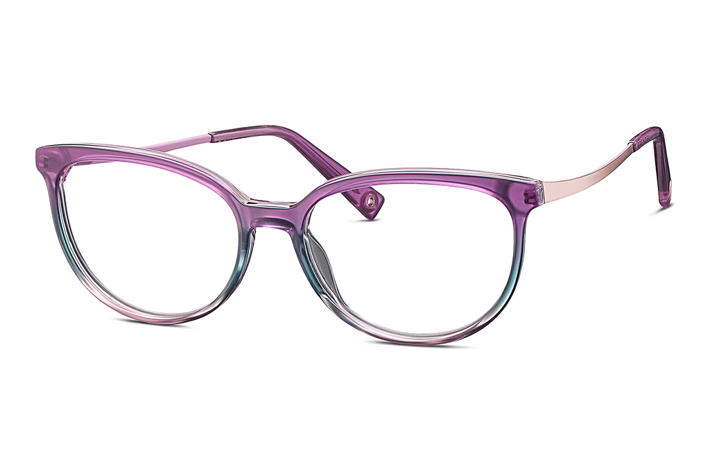 Brendel   BL 903190 55 rot / rosa / violett