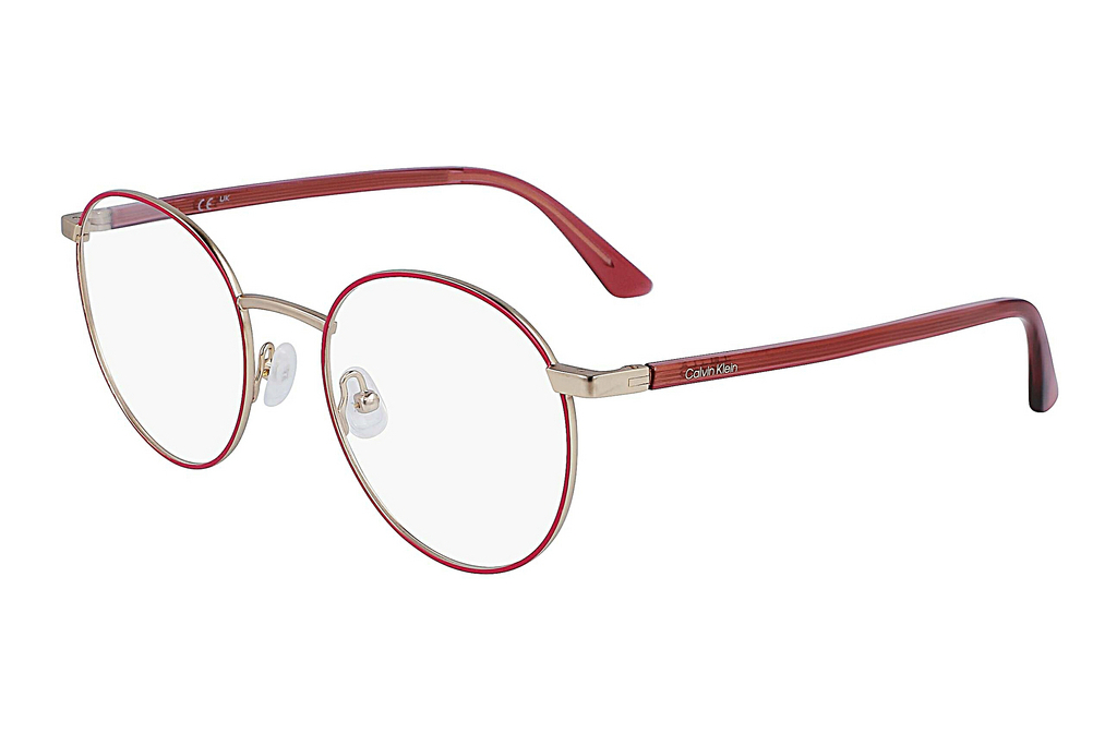 Calvin Klein   CK23106 601 RED ROSE