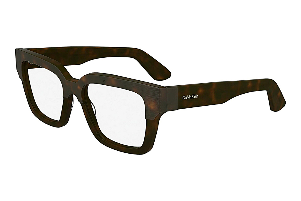 Calvin Klein   CK24526 235 BROWN DARK HAVANA