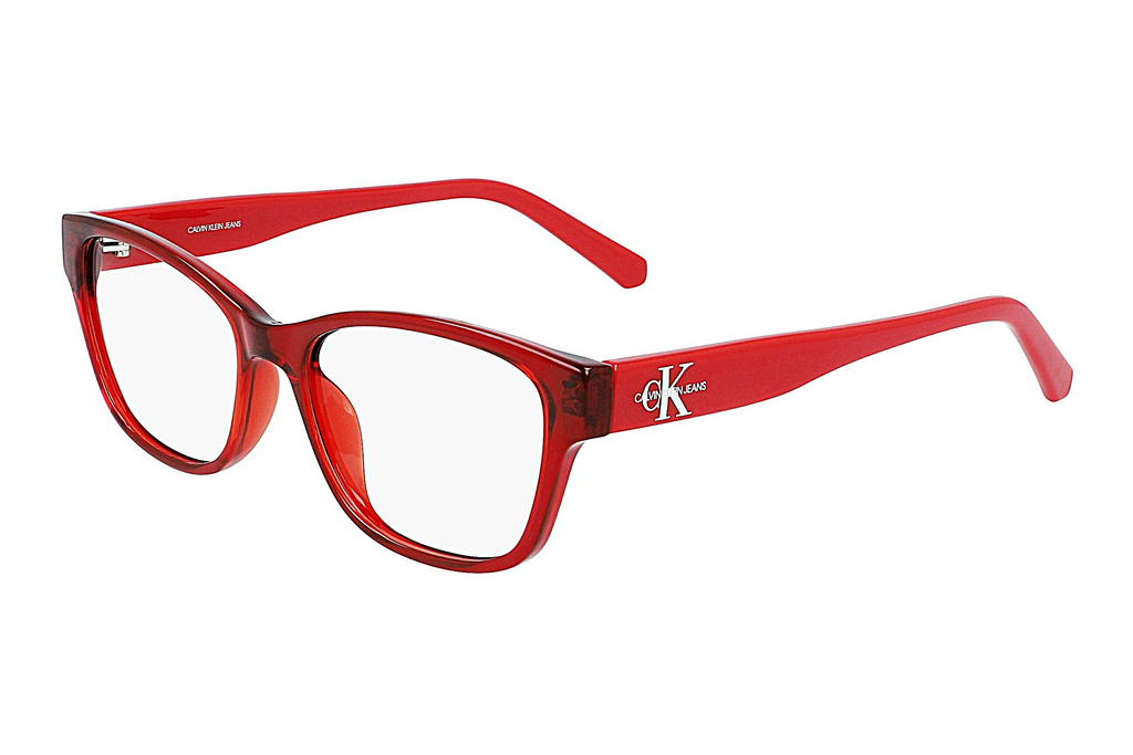 Calvin Klein   CKJ20636 600 RED CRYSTAL RED