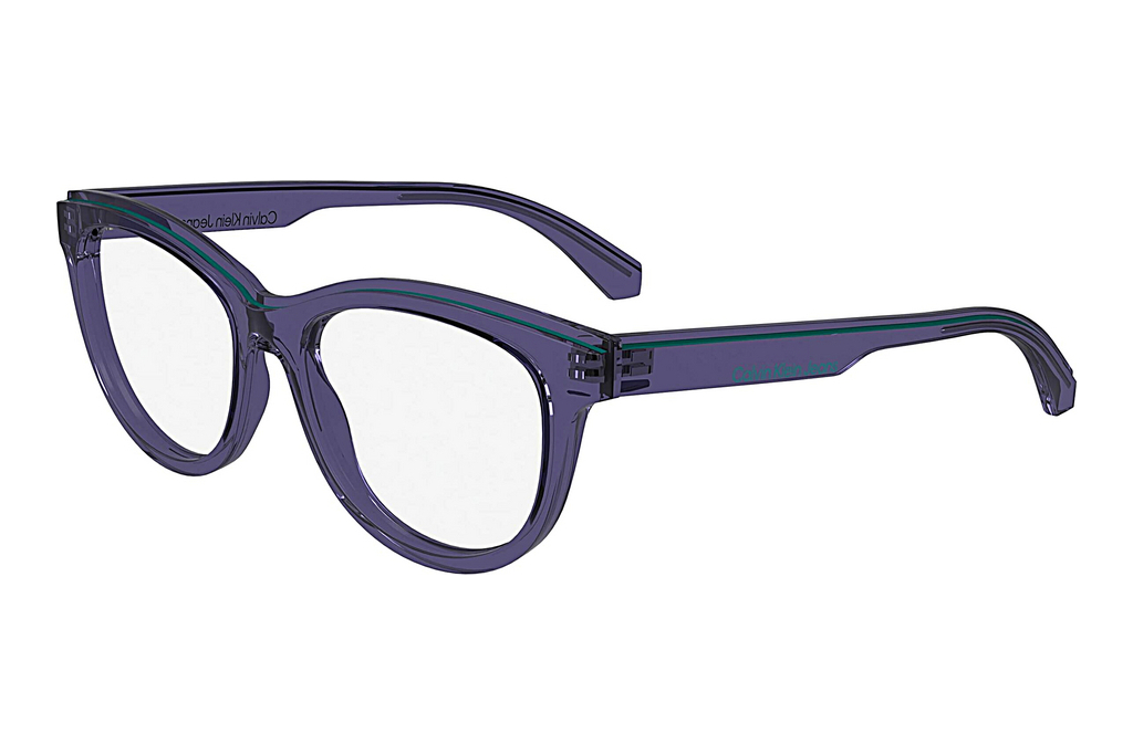 Calvin Klein   CKJ24611 508 PURPLE LAVANDER