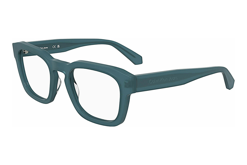 Calvin Klein   CKJ25610 406 BLUE BLUE TO HAVANA BLUE