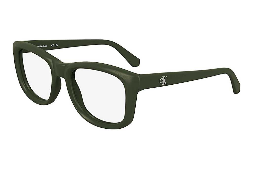 Calvin Klein   CKJ25614 309 GREEN MATTE KHAKI