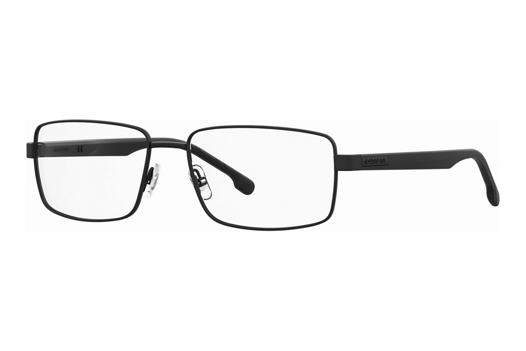 Carrera   CARRERA 8887 003 MATTE BLACK