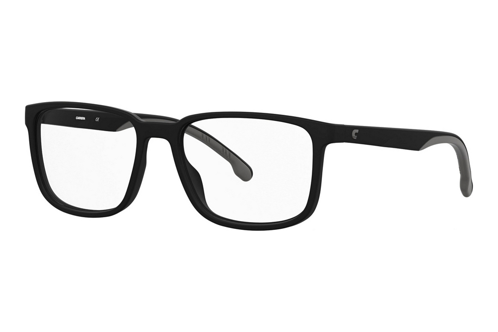 Carrera   CARRERA 8894 O6W MATTE BLACK GREY