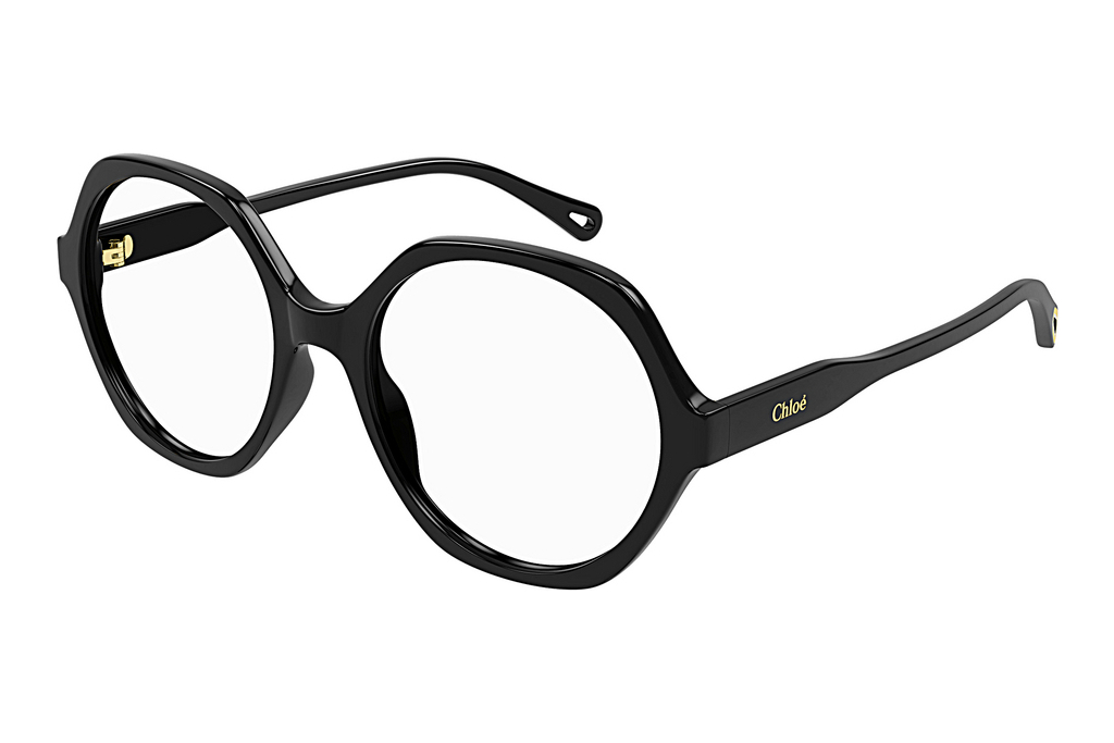 Chloé   CH0083O 005 BLACK