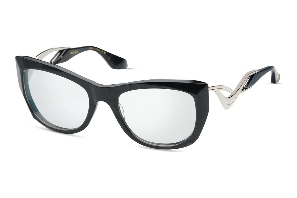 DITA   DTX-438 02A BLACK PEARL - SILVER