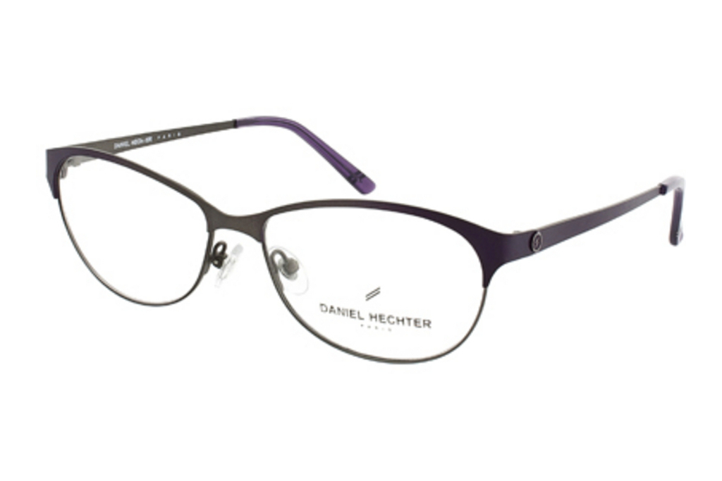 Daniel Hechter   DHE442 3 silver-purple gradient