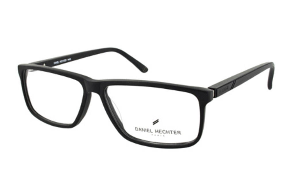 Daniel Hechter   DHE696 4 matt black