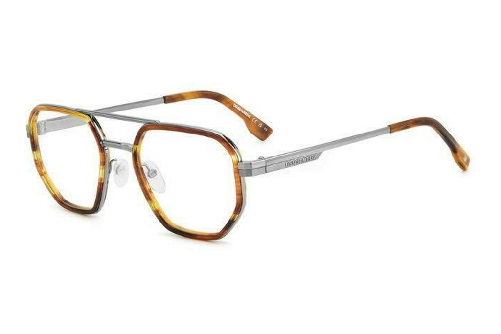 Dsquared2   D2 0111 GMV brown