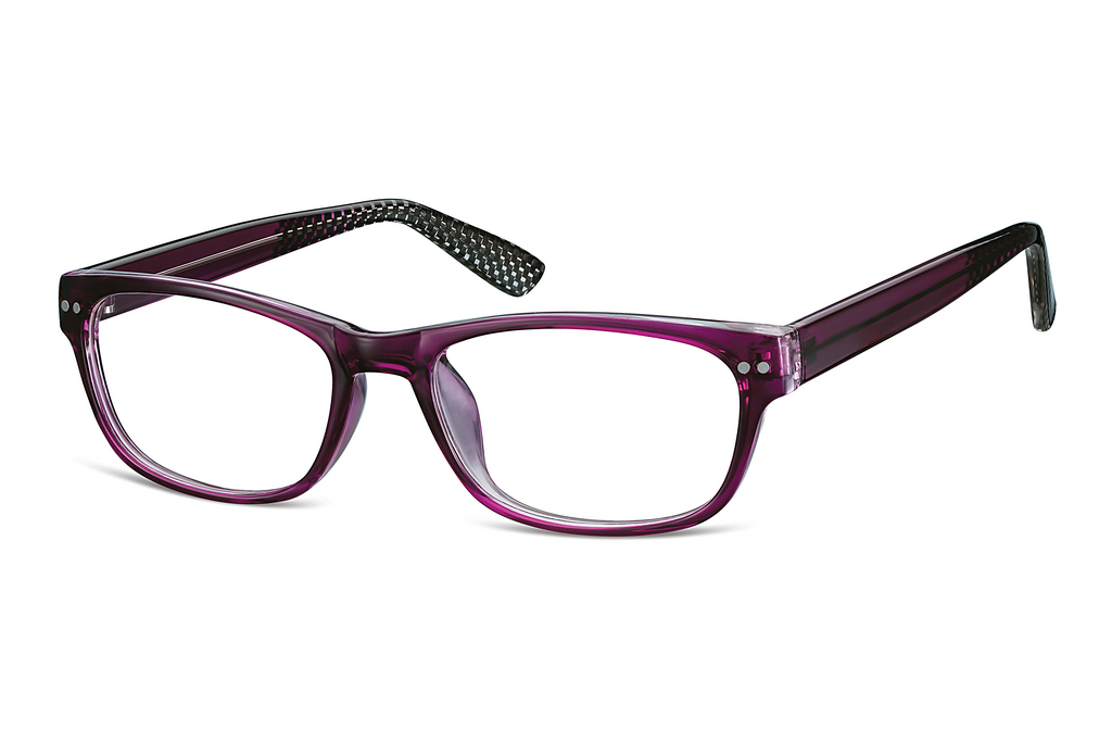 Fraymz   CP165 D Purple