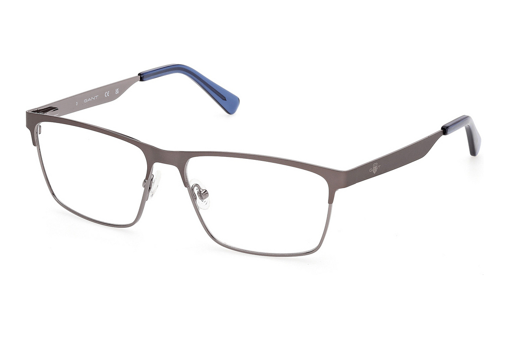 Gant   GA50049 013 Matt Dunkel Ruthenium