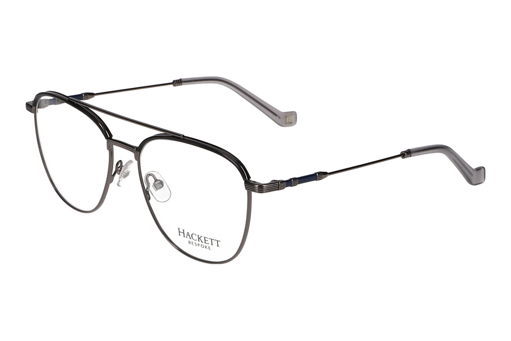 Hackett   HEB306 190 Schwarz