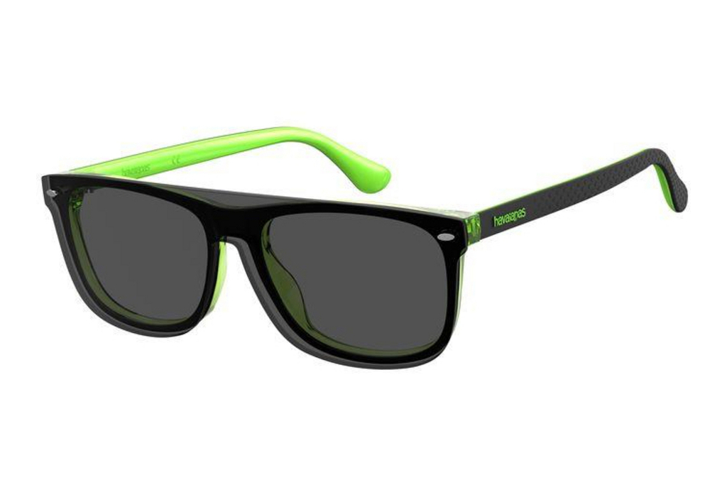 Havaianas   PARATY/CS 7ZJ/IR black