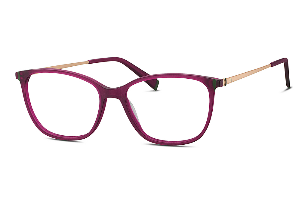 Humphrey   HU 581115 50 rot / rosa / violett