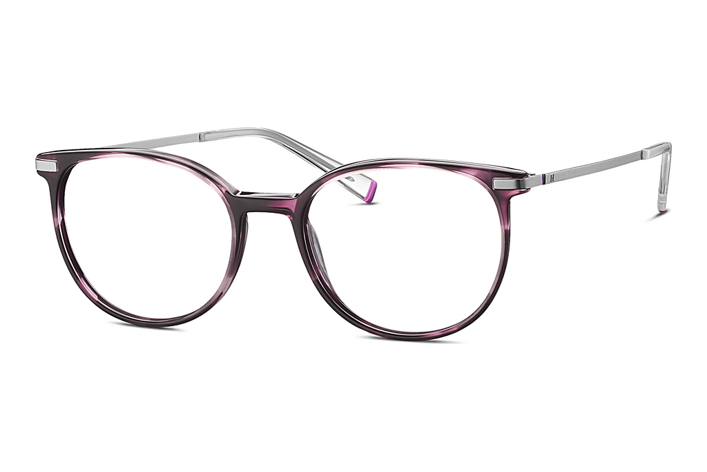 Humphreys   HU 581126 50 rot / rosa / violett