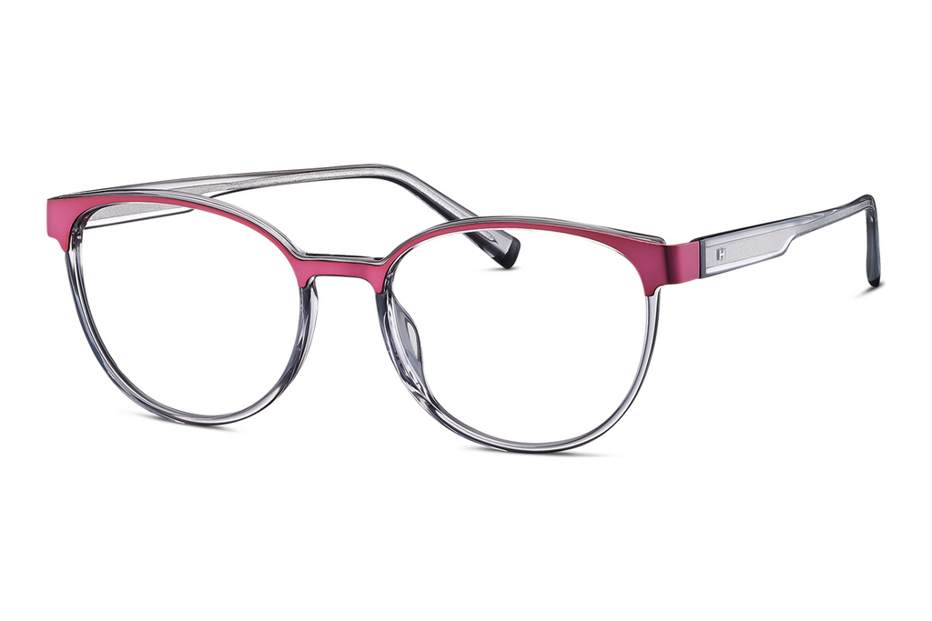 Humphreys   HU 583133 50 rot / rosa / violett