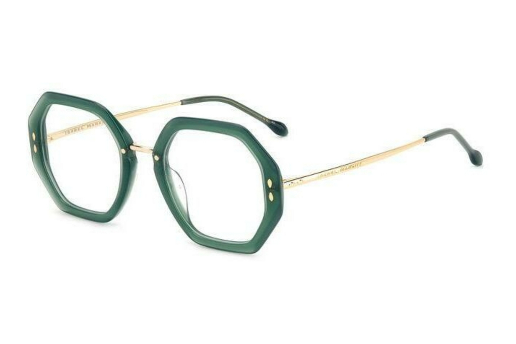 Isabel Marant   IM 0113/G PEF GOLD GREEN