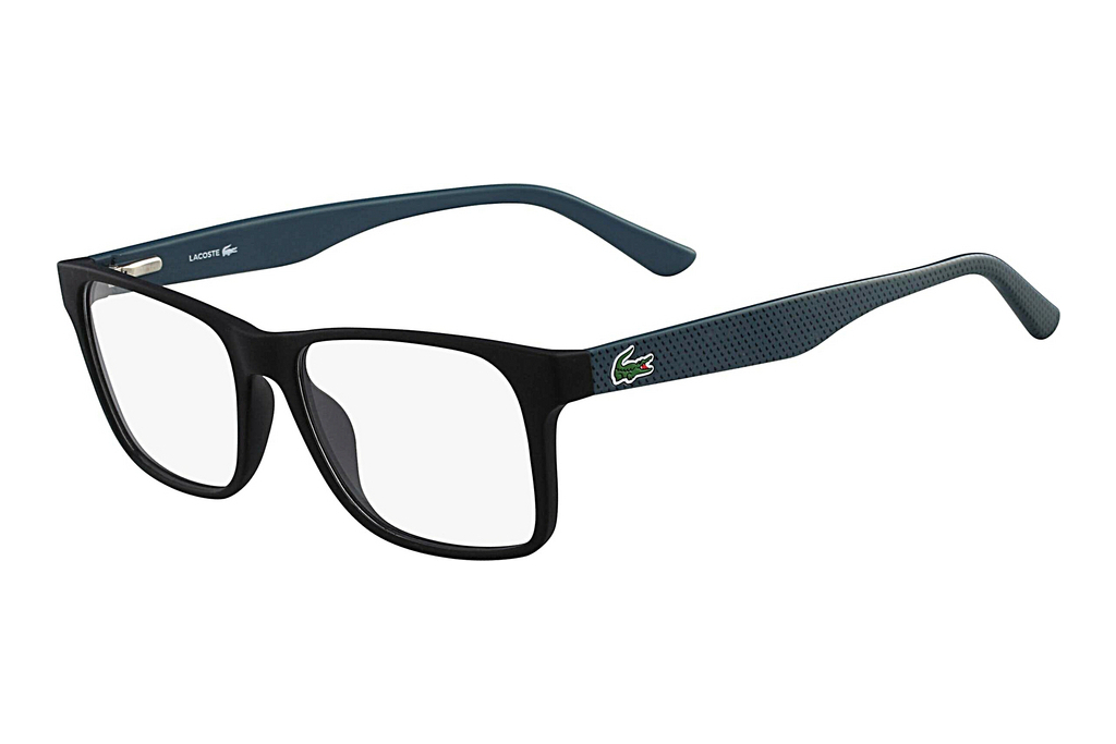 Lacoste   L2741 004 BLACK BLACK MATTE