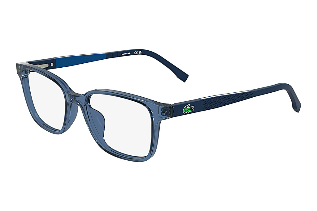 Lacoste   L3661 424 BLUE BLUE LUMI