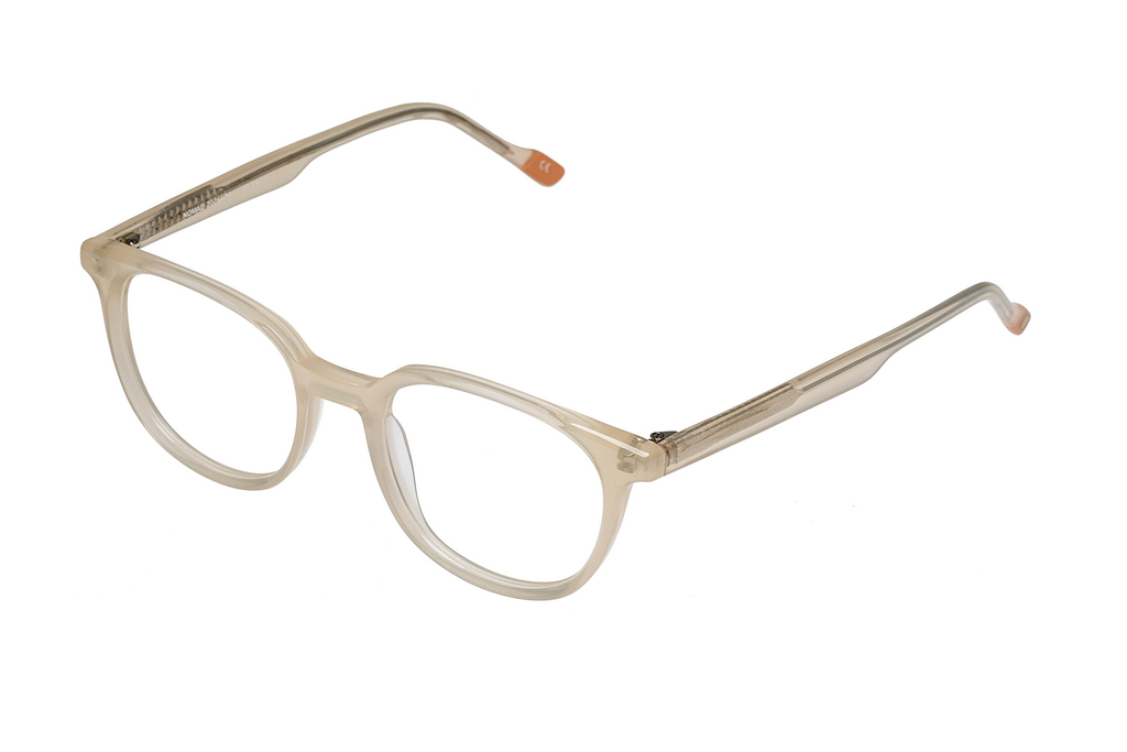 Le Specs   NOMAD LSO2026624 BONE