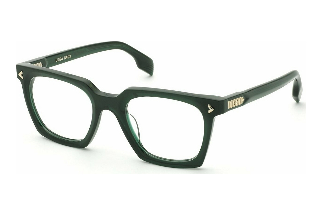 Lozza   VL4393M 06WT SHINY DARK GREEN