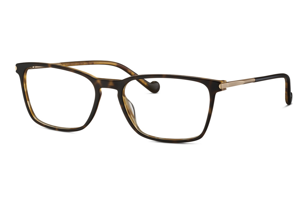 MINI Eyewear   MI 741007 60 braun