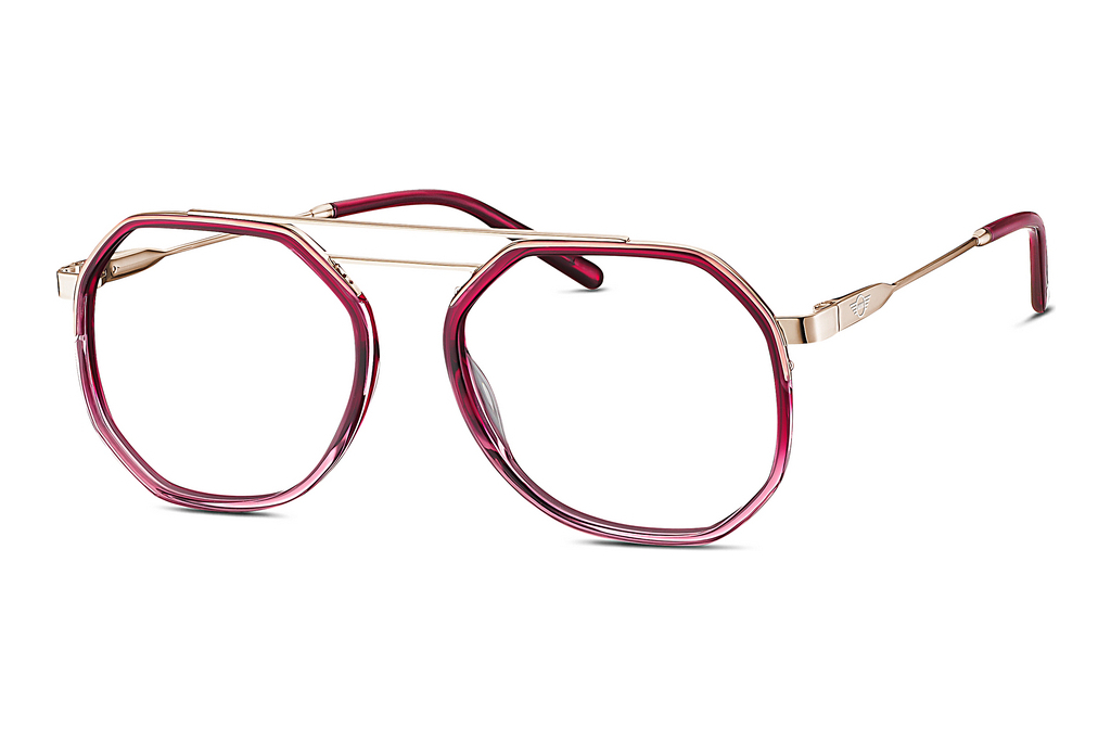 MINI Eyewear   MI 741025 20 gold