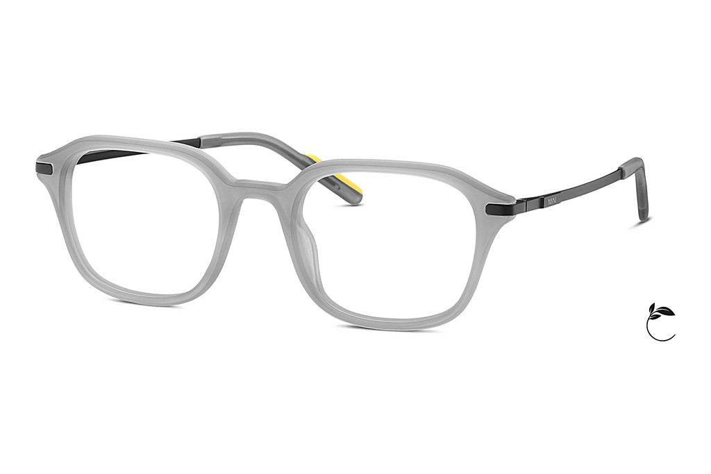 MINI Eyewear   MI 741045 30 grau / gun