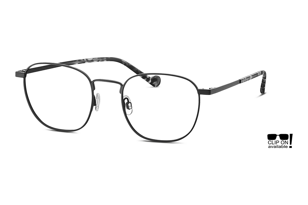 MINI Eyewear   MI 742011 11 schwarz