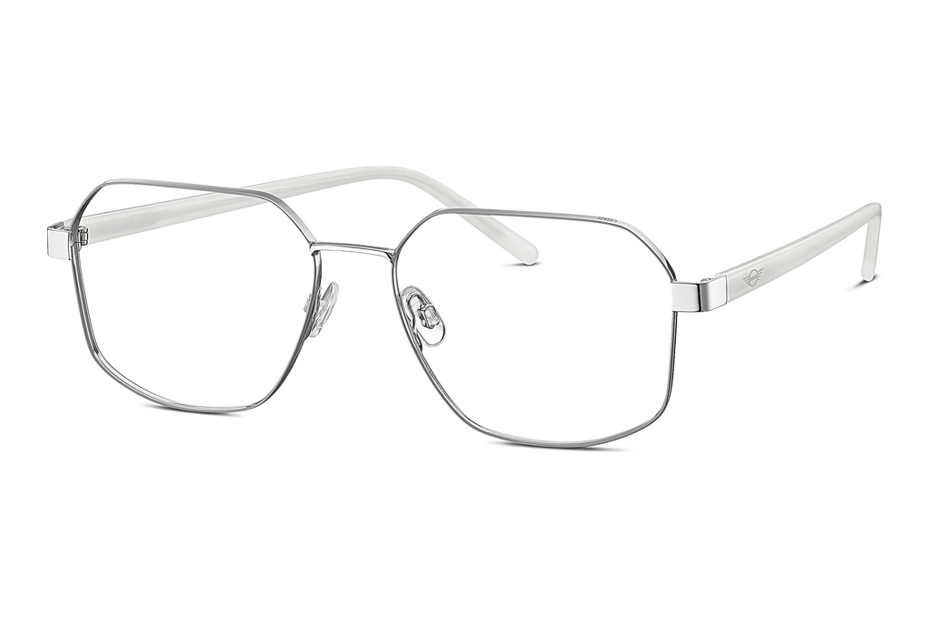 MINI Eyewear   MI 742031 00 palladium / chrom / rhodium / silber