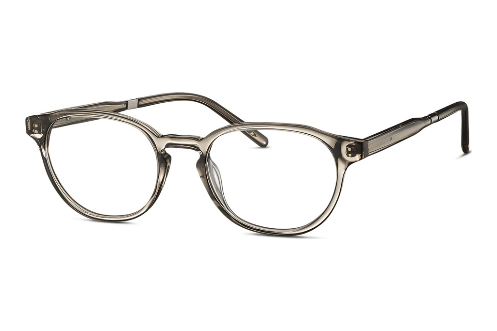 MINI Eyewear   MI 743006 30 grau   gun