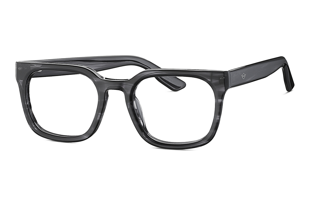 MINI Eyewear   MI 743025 10 schwarz