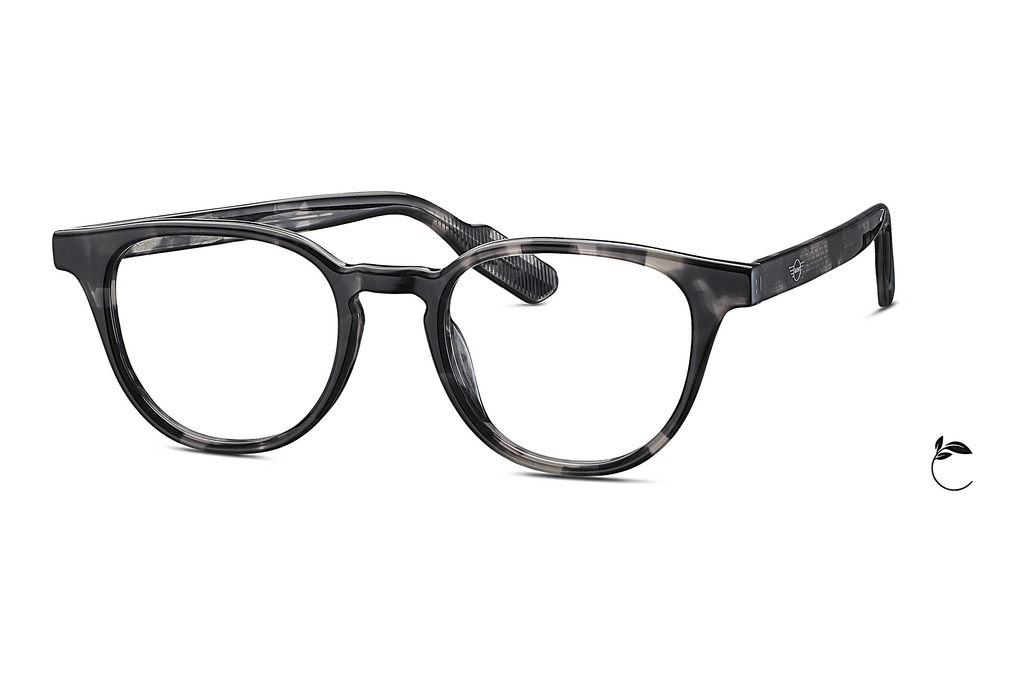 MINI Eyewear   MI 743033 10 schwarz