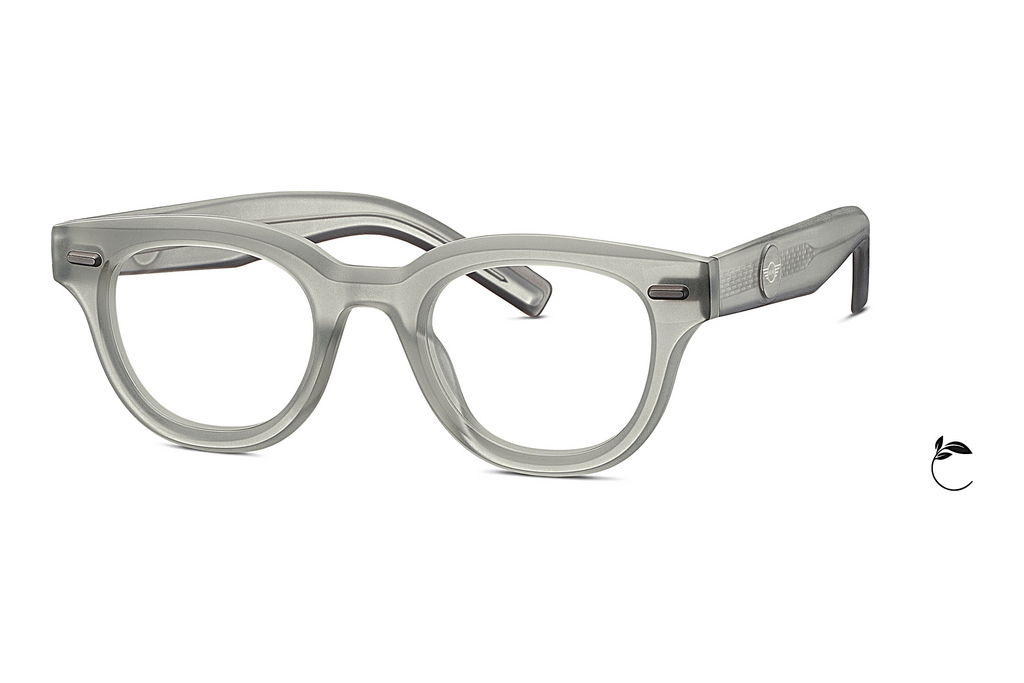 MINI Eyewear   MI 743037 30 grau / gun