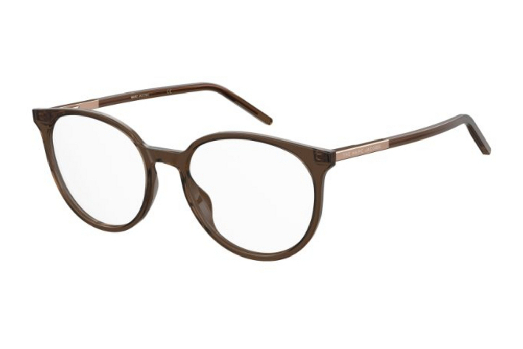 Marc Jacobs   MARC 511 09Q BROWN