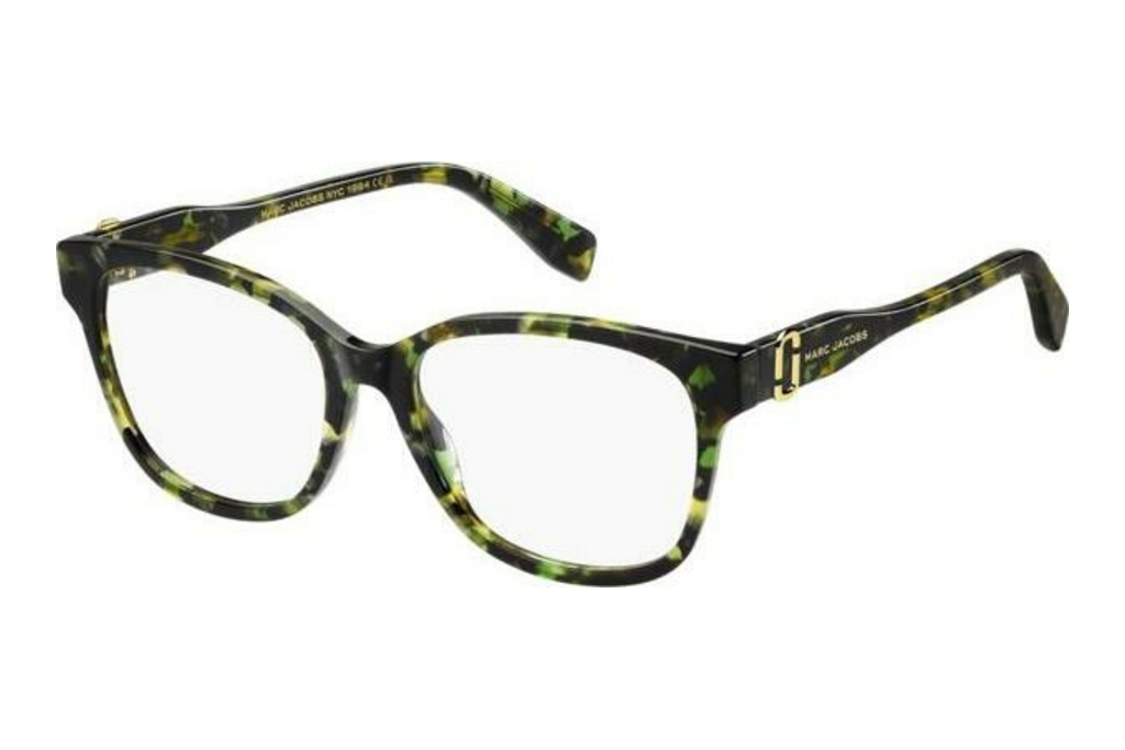 Marc Jacobs   MARC 768 XGW GREEN HAVANA