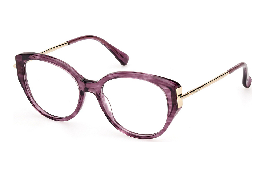 Max Mara   MM5116 083 Violett/Gestreift