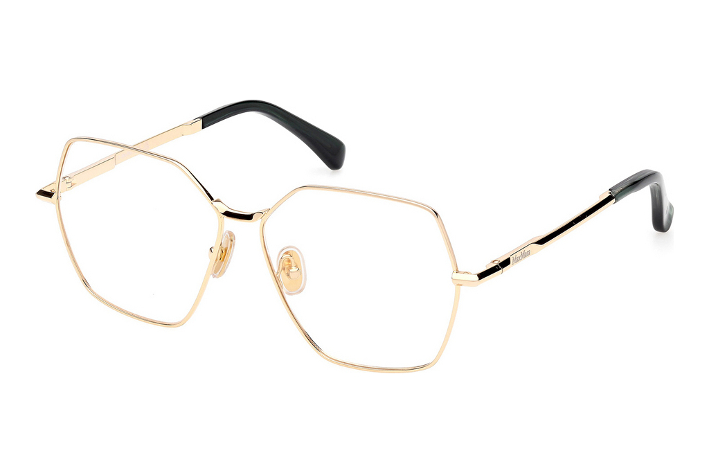 Max Mara   MM5154 030 Glänzend Tiefgold