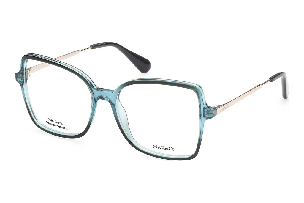 Max & Co.   MO5009 089 089 - türkis/andere
