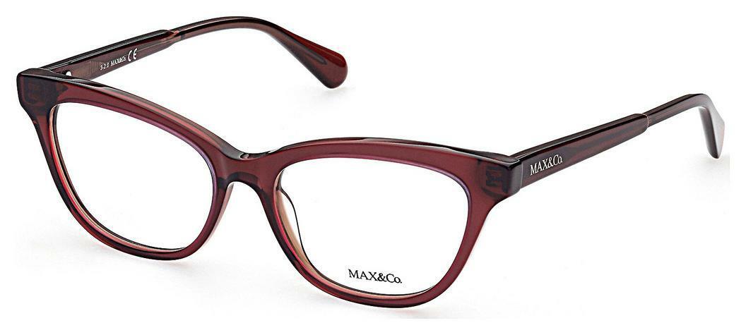 Max & Co.   MO5029 068 068 - rot/andere
