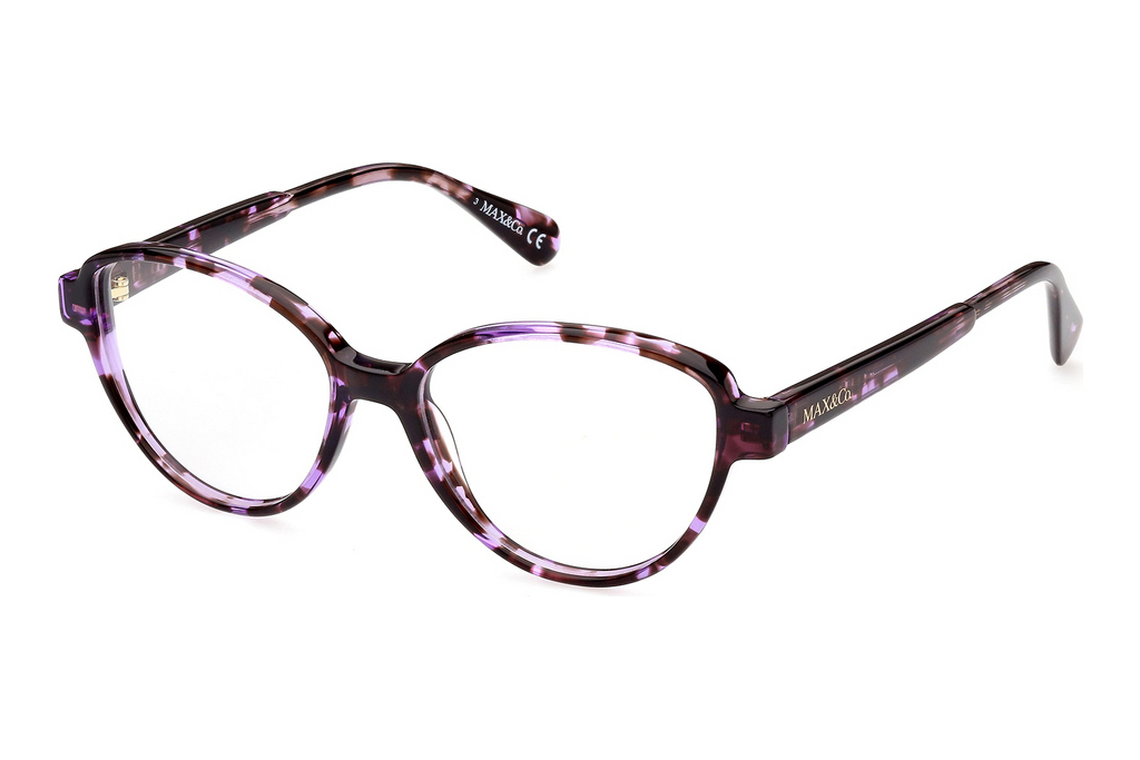 Max & Co.   MO5061 055 055 - havanna bunt