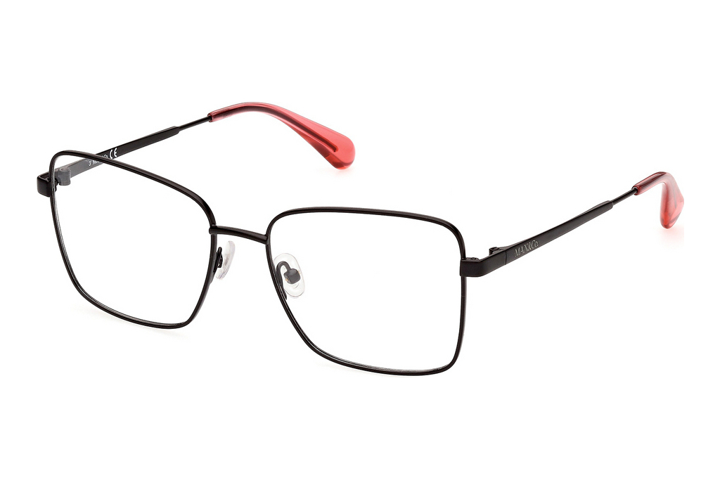 Max & Co.   MO5063 002 002 - schwarz matt