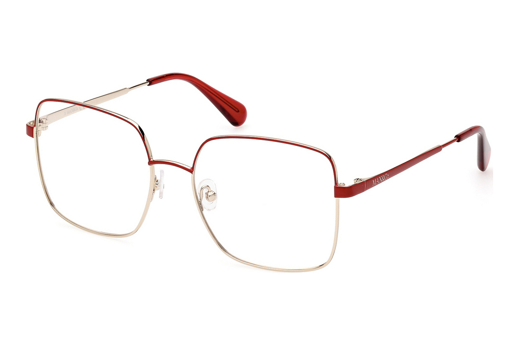 Max & Co.   MO5088 066 066 - rot glanz